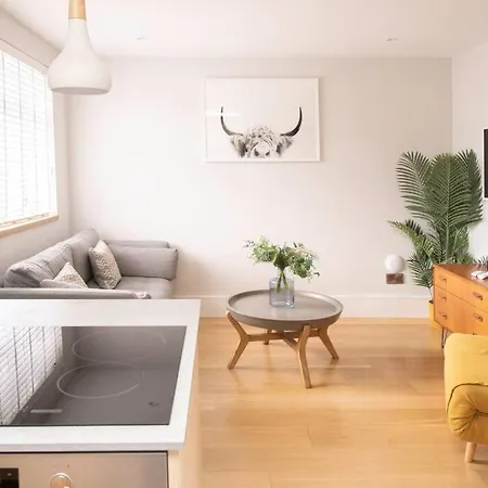 Hyper-Central Newquay, Sleeps 3 Newquay  Exterior photo