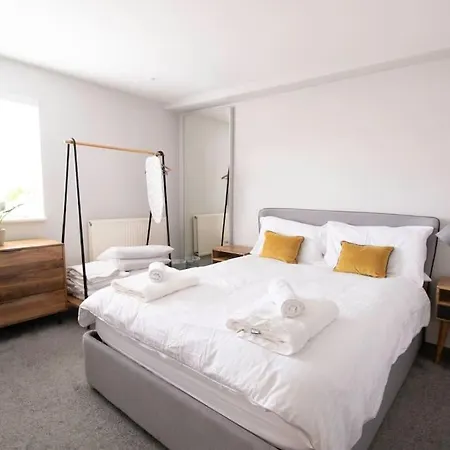 Hyper-Central Newquay, Sleeps 3 Newquay  Exterior photo