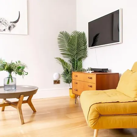 Hyper-Central Newquay, Sleeps 3 Newquay  Exterior photo