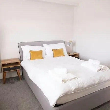 Hyper-Central Newquay, Sleeps 3 Newquay  Exterior photo