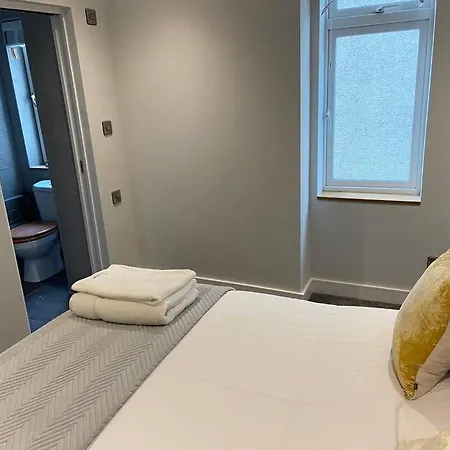 Hyper-Central Newquay, Sleeps 3 Newquay  Exterior photo