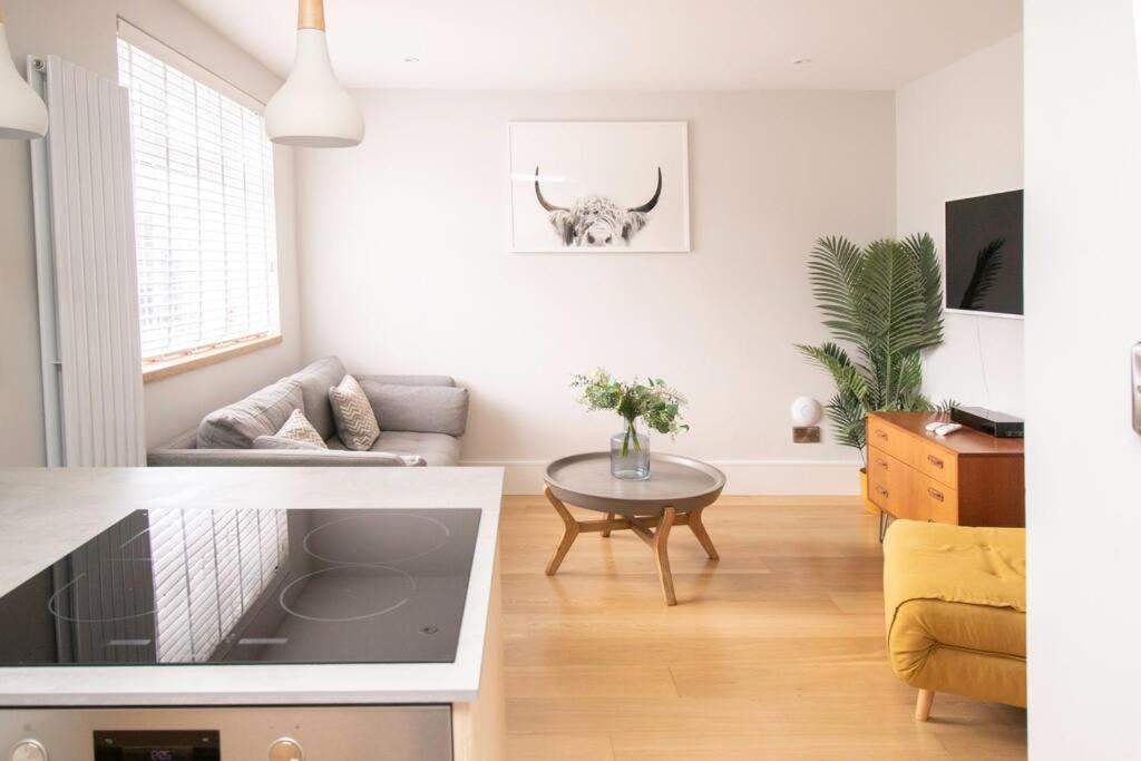 Hyper-central Newquay, Sleeps 3