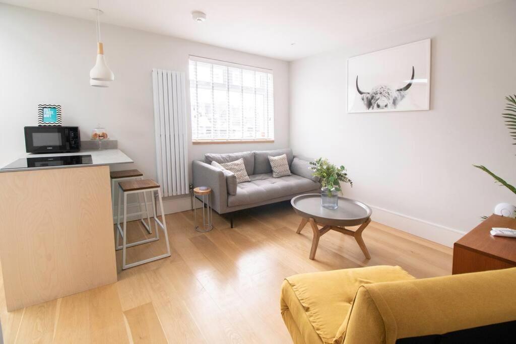 Hyper-central Newquay, Sleeps 3 Newquay (Cornwall)
