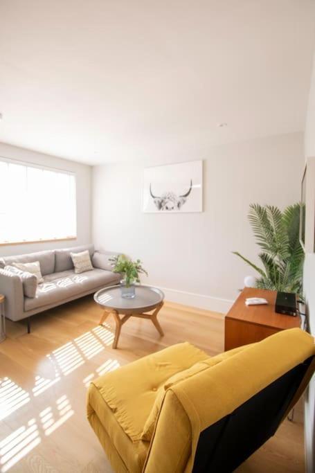 Apartment Hyper-central Newquay, Sleeps 3